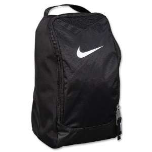 Nike Team Training Shoe Bag (Black) 