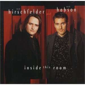  Inside This Room David Hirschfelder, David Hobson Music