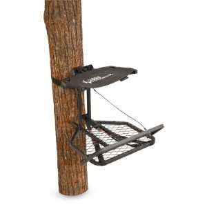  Ameristep Bone Collector Hang On Treestand (Camo) Sports 