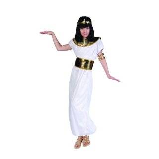  CHILD Medium 8 10   Traditionally Beautiful Cleopatra 