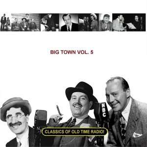 Big Town Vol. 5
