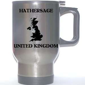  UK, England   HATHERSAGE Stainless Steel Mug Everything 