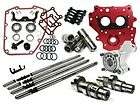 Feuling HP+ Camchest Gear Drive Kit for 1996 06 Harley