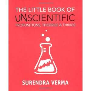  The Little Book of Unscientific Propositions, Theories 
