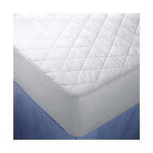  Baby Luxe SCVMP 100% Cotton Quilted Waterproof Mattress 