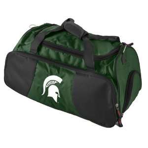    BSS   Michigan State Spartans NCAA Gym Bag 