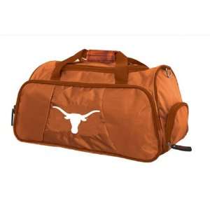  Texas Longhorns NCAA Gym Bag