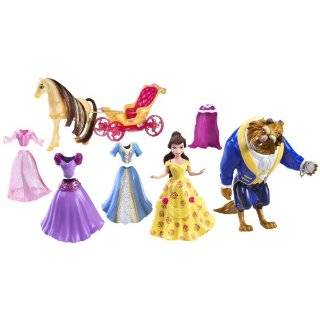 Disney Princess Favorite Moments Castle  Toys & Games  