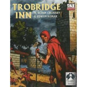  Trobridge Inn Pepper & Spice (Harn Fantasy RPG Setting 