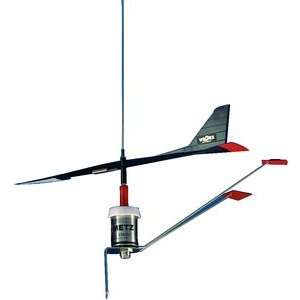    Davis AV Antenna Mounted Wind Vane (15 Inch)
