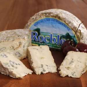 Rocbleu   Mountain Blue   1.3 lbs  Grocery & Gourmet Food