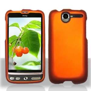  Cuffu   Orange   HTC Desire for US Cellular CDMA ONLY Case 
