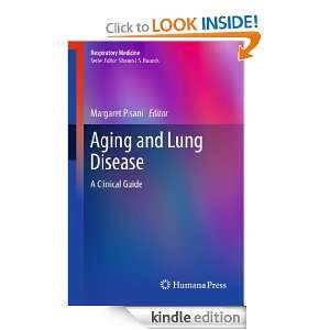 Aging and Lung Disease A Clinical Guide (Respiratory Medicine 