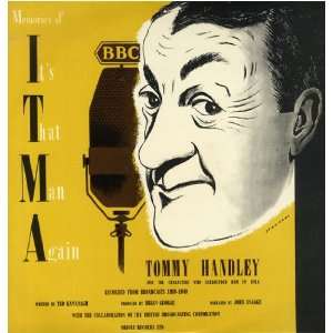  Memories Of Itma Tommy Handley Music