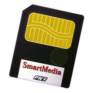  PNY 32MB 3.3V Smartmedia Card Electronics
