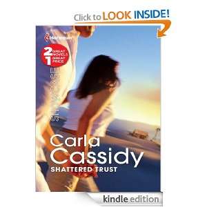   Certain (Harlequin Showcase) Carla Cassidy  Kindle Store