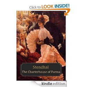 The Charterhouse of Parma (linked table of contents) Stendhal 