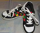 LEGO Concrete kids childrens sneakers size 10 US 9 UK 27 EUR