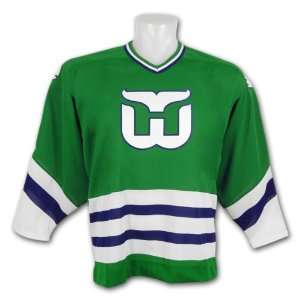  Hartford Whalers Vintage Replica Jersey 1979 (Away 