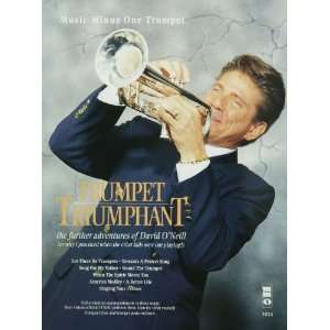  Hal Leonard Triumphant Trumpet Musical Instruments