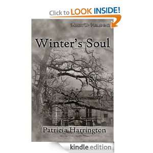 Winters Soul Patricia Harrington  Kindle Store