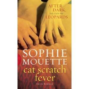  Cat Scratch Fever (Black Lace) [Mass Market Paperback 