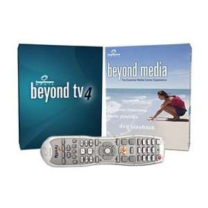  Beyond TV 4 & Beyond Media Bundle Software