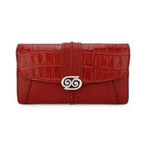  Bwl Pablos Passion Lge Wallet Red