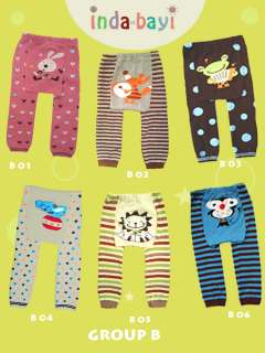 Cute Baby   Toddler Unisex Trousers / Leggings / Tights / Leg Warmers 