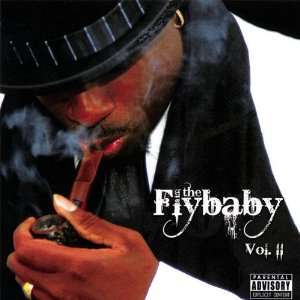  Vol. 2 Bout Time Flybaby Music