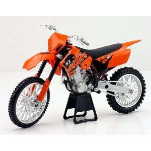  New Ray 1/12 450SX 06 Motocross Bike Toys & Games