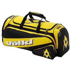  Volkl Pro Tour Tournament Duffel Tennis Bag   244630 