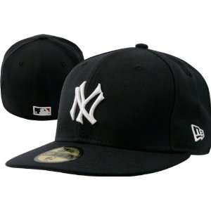    New York Yankees Cooperstown 59FIFTY Fitted Hat