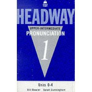  Headway (cassette) (9780194339728) Bill Cunningham Books