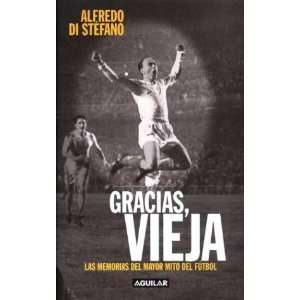   futbol (Spanish Edition) (9788403092006) Alfredo Di Stefano Books