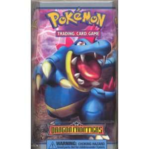  Pokemon Card Game   Ex Dragon Frontiers Theme Deck Power 