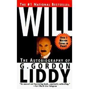   of G. Gordon Liddy [Mass Market Paperback] G. Gordon Liddy Books