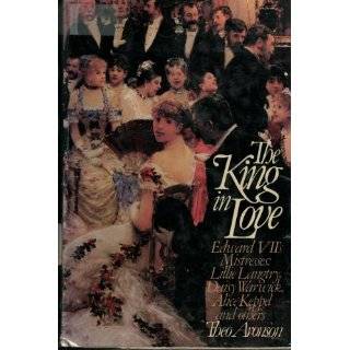  Alice Keppel & Agnes Keyser Edward VIIs Last Loves 