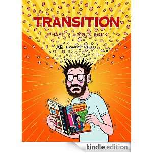 Transition Alec Longstreth  Kindle Store