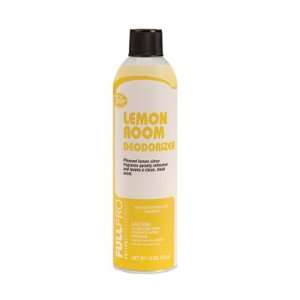  Fuller Brush Lemon Room Deodorizer   15 oz Kitchen 