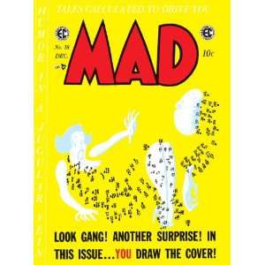   MAD Archives Vol. 4 (9781401237615) The Usual Gang Of Idiots Books
