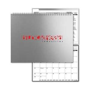 2012 Alloy President Monthly Planner Alloy President Monthly Calendar 