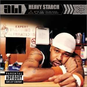  Heavy Starch Ali Music