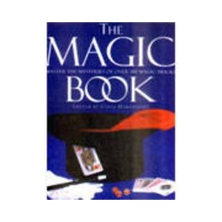 The Magic Book by Lydia (editor) Darbyshire ( Hardcover   2003)