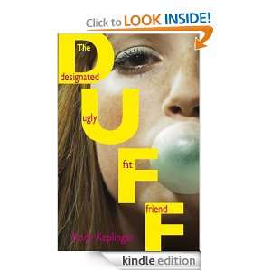 Start reading The Duff  