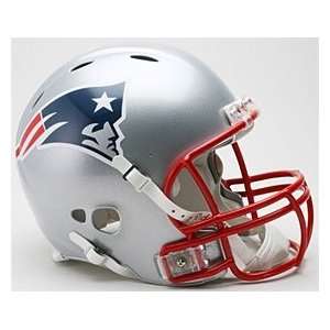 New England Patriots Revolution Style Authentic Full Size 