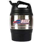 Buffalo Bills NFL 20oz Stainless Mini Travel Jug Mug