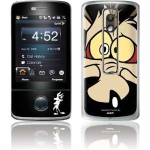  Wile E. Coyote skin for HTC Touch Pro (Sprint / CDMA 
