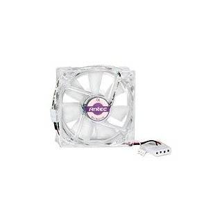 Antec 120mm SmartCool Fan Unit Double Ball Bearing (Variable Speed)