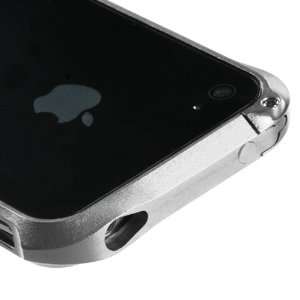   Surround Shield with Chrome Coating Metal Cell Phones & Accessories